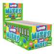 Zed Candy Milben Sour Theater Box (12 Stück)