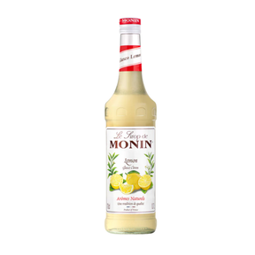 Monin Sirup Zitrone (700 ml)