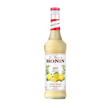 Monin Sirup Zitrone (700 ml)