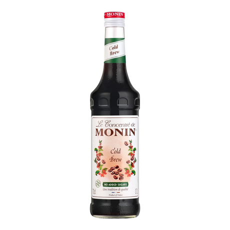 Monin Sirup Cold Brew (700 ml)