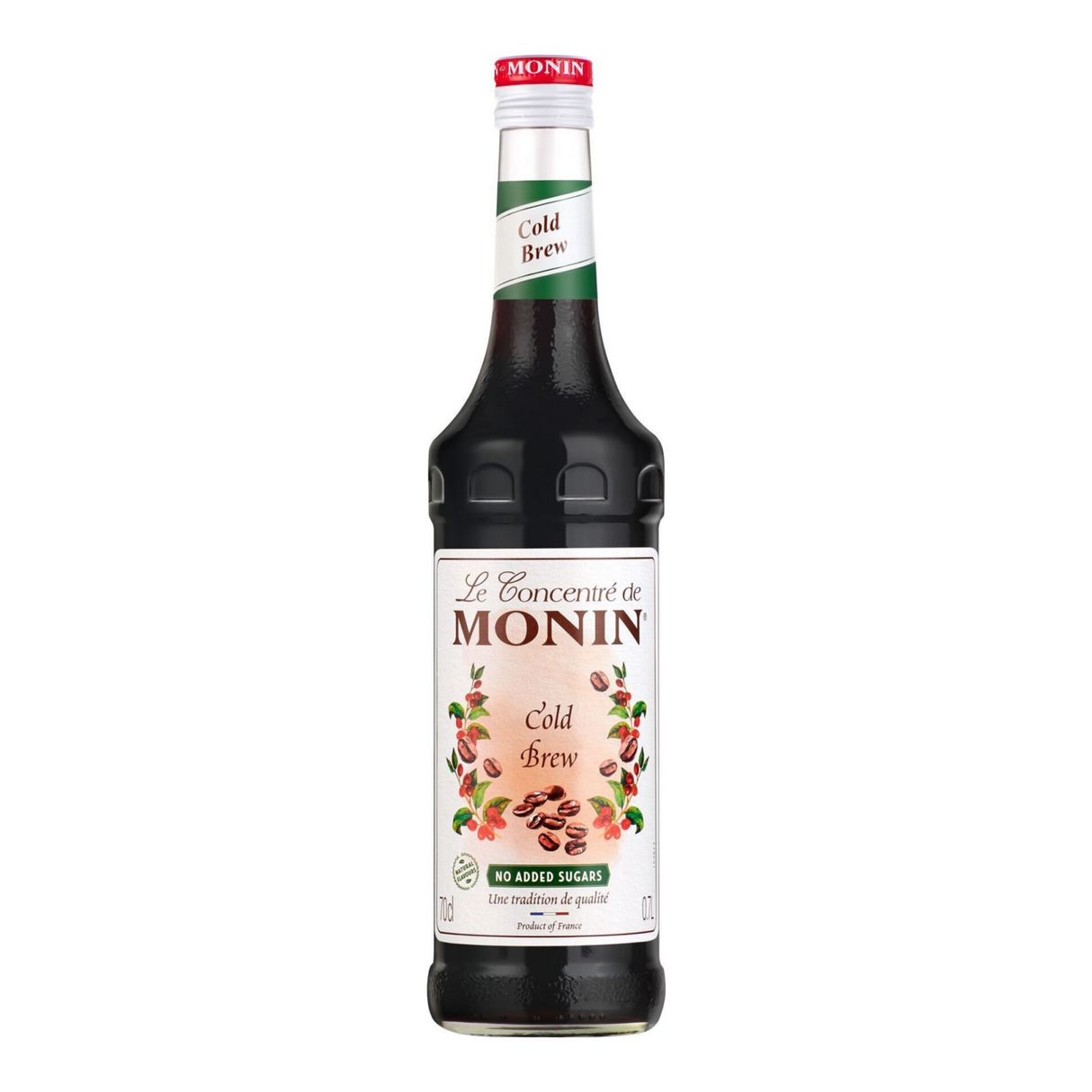 Monin Siroop Cold Brew (70cl)