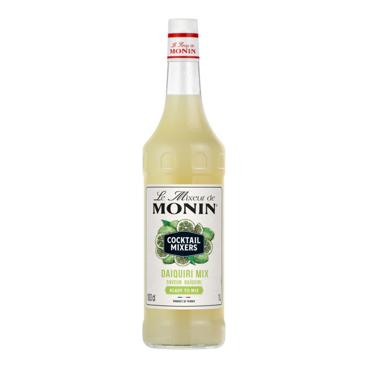 Monin Daiquiri-Mix (1 Liter)