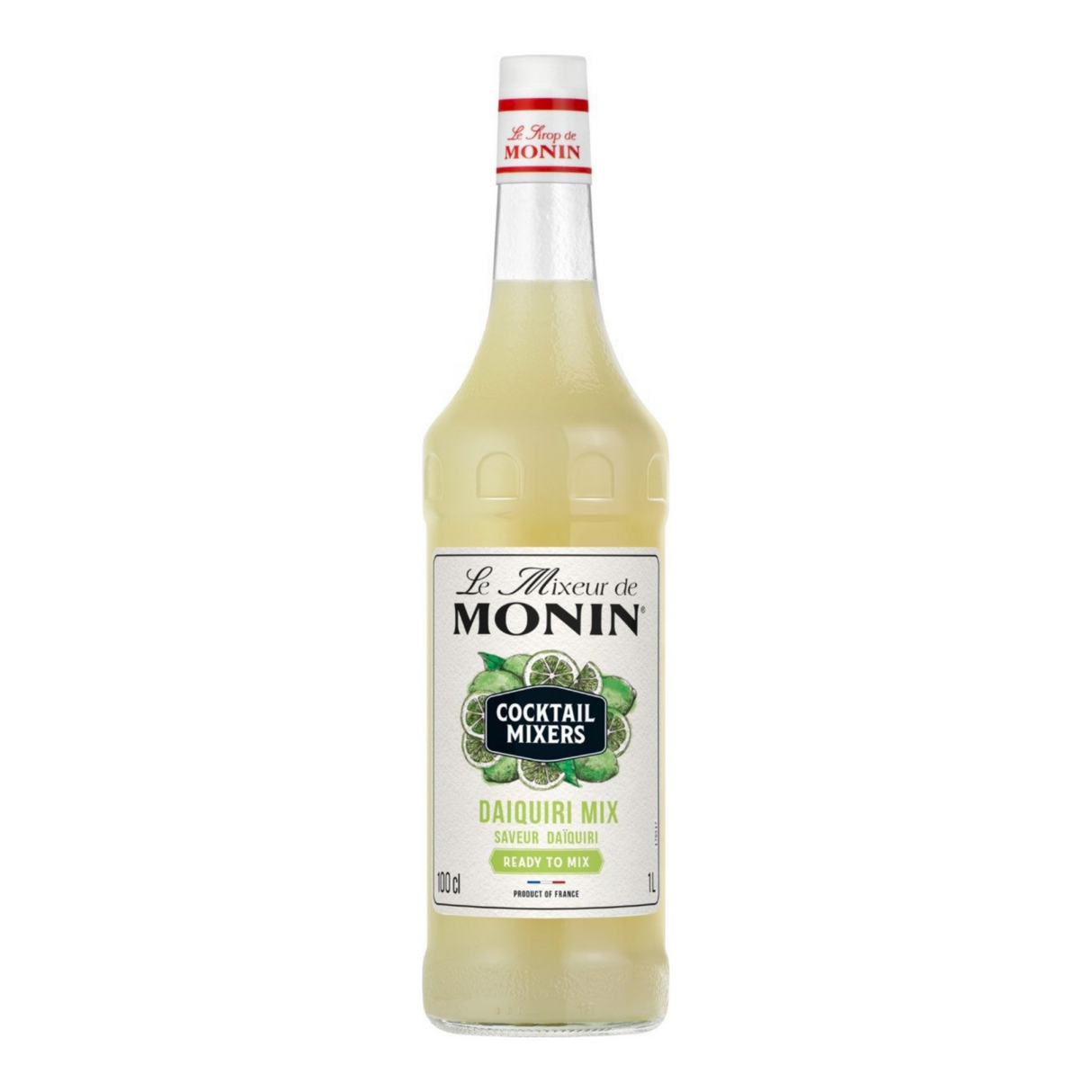 Monin Daiquiri-Mix (1 Liter)