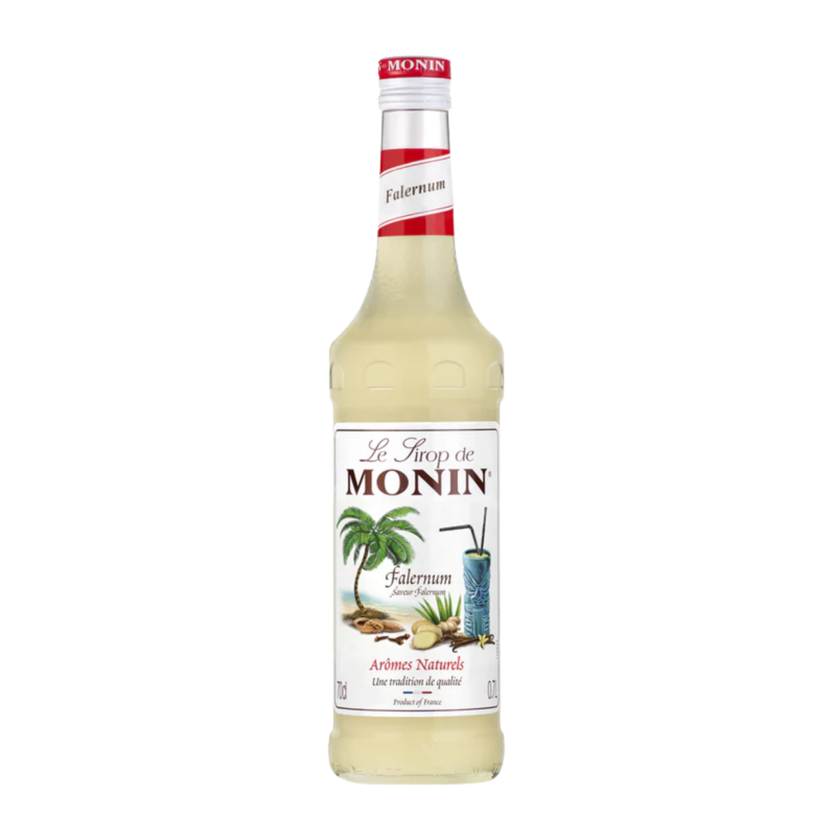 Moninsirup Falernum (700 ml)