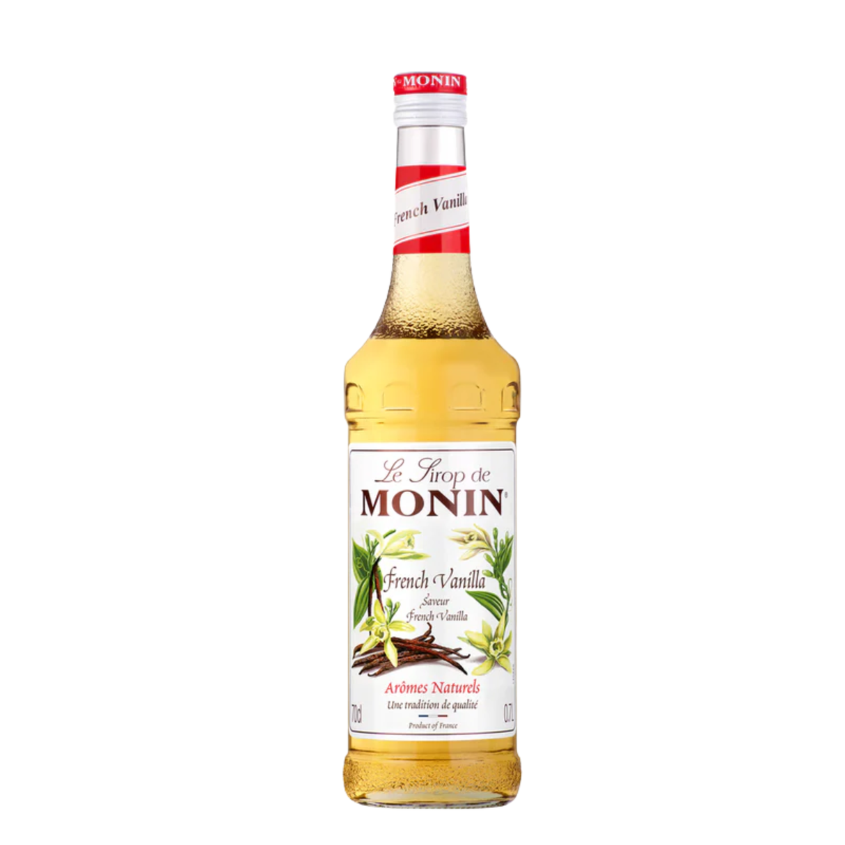 Moninsirup französische Vanille (70cl)