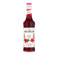 Moninsirup Hibiskus (700 ml)