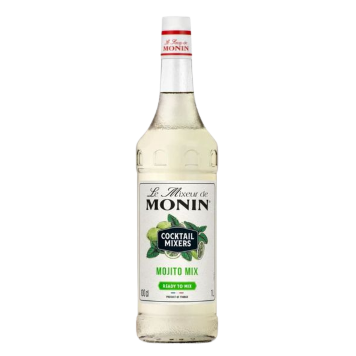Monin Mojito-Mix (1 Liter)