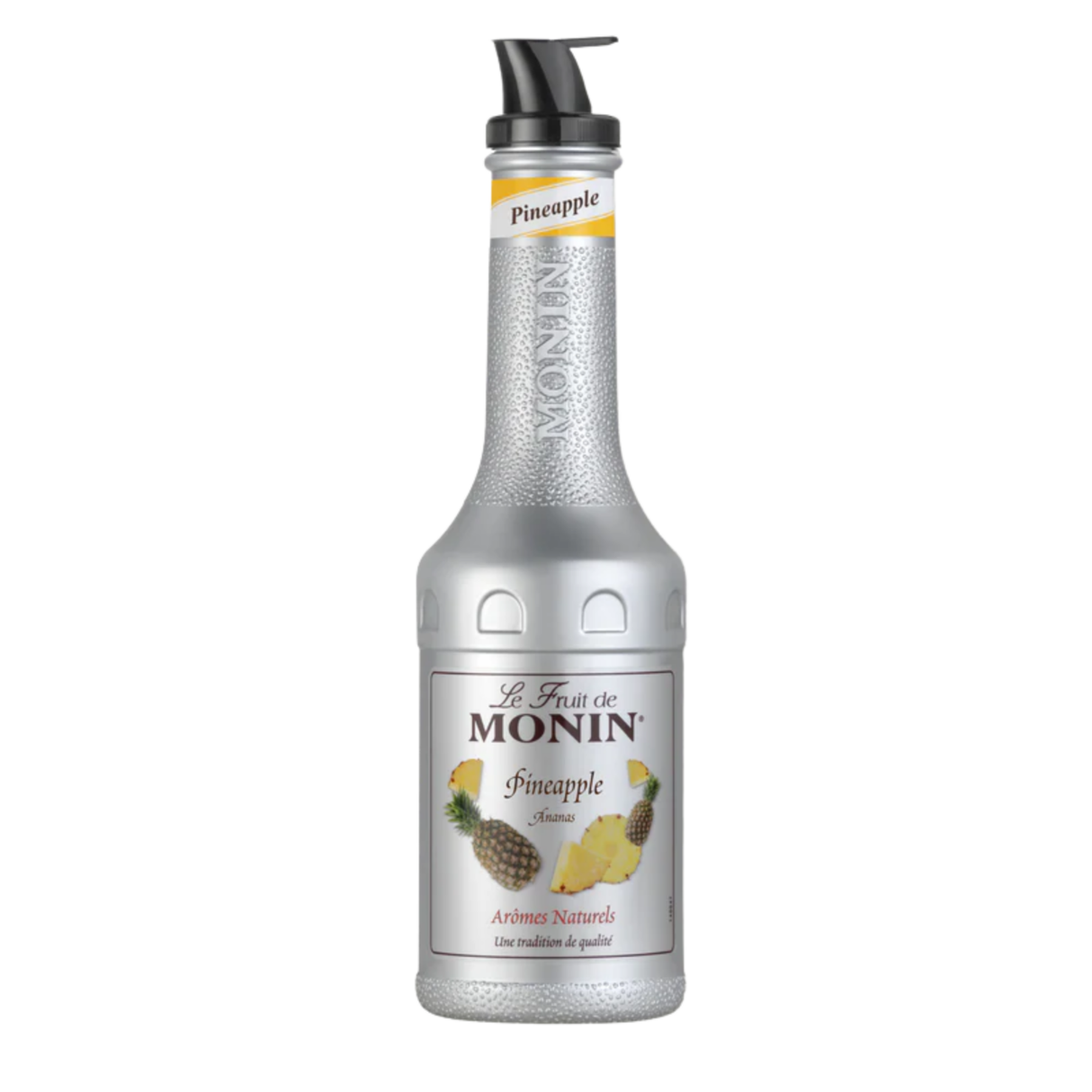 Monin Püree Ananas (1 Liter)