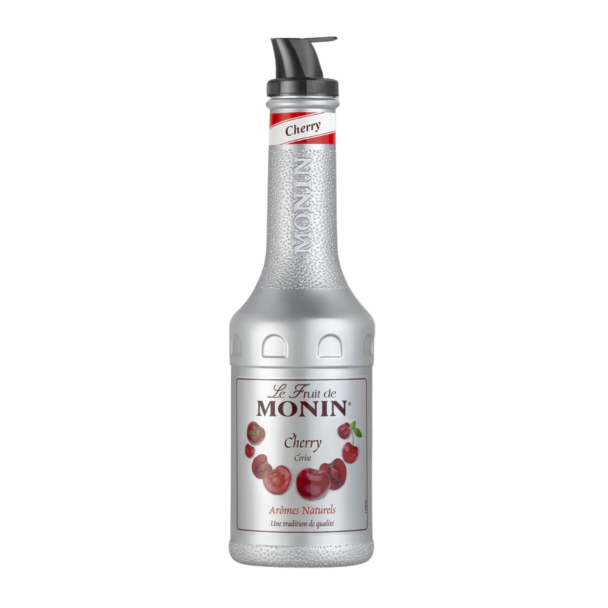 Monin Püree Kirsche (1 Liter)