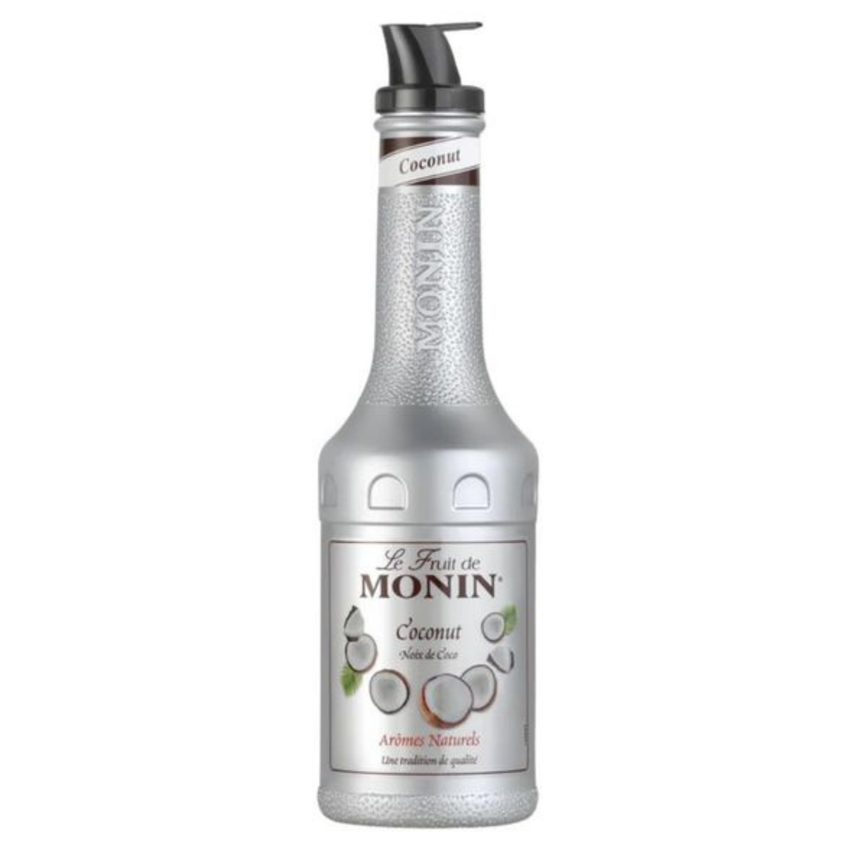 Monin Kokosnusspüree (1 Liter)