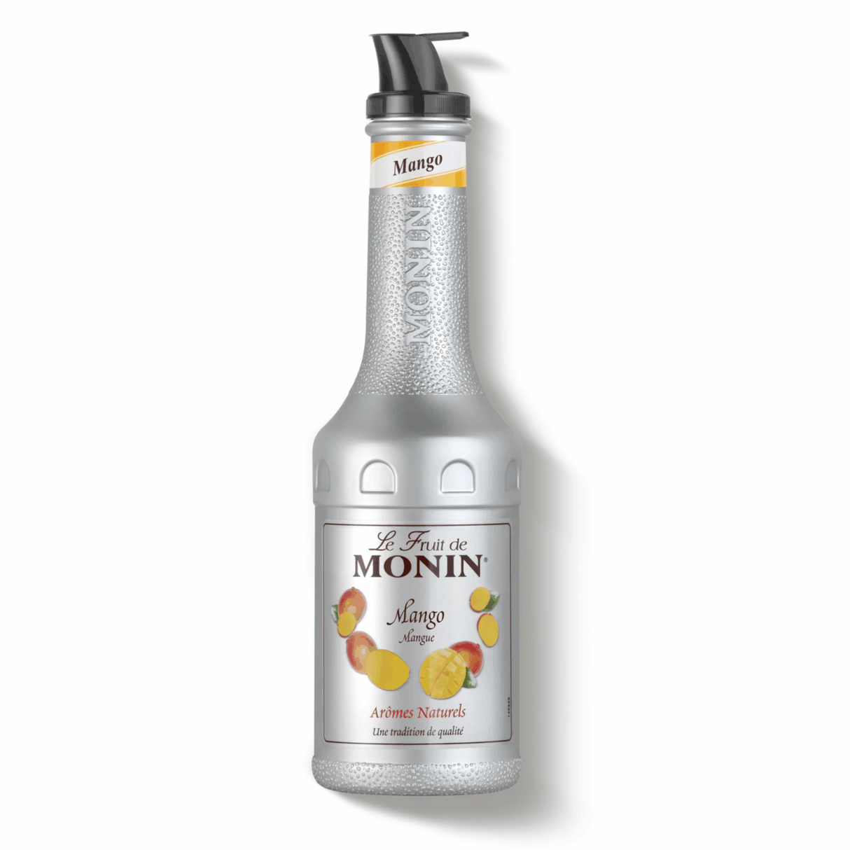 Monin Püree Mango (1 Liter) (Kopie)