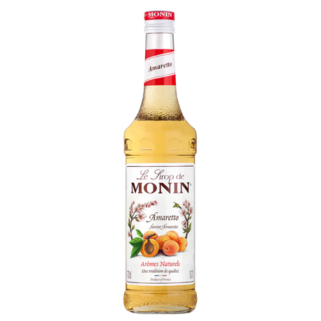 Moninsirup Amaretto (70 cl)