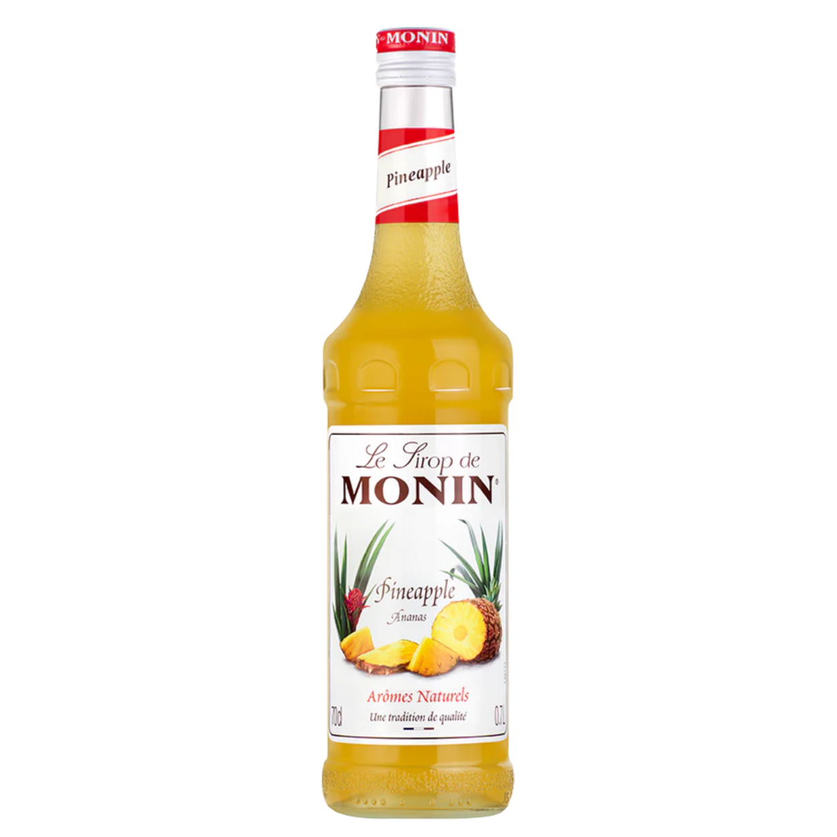 Moninsirup Ananas (70 cl)