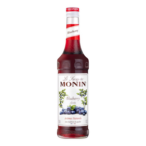 Monin Blaubeersirup (700 ml)