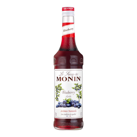 Monin Blaubeersirup (700 ml)