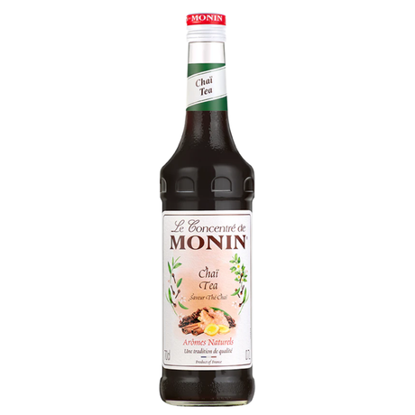 Monin-Sirup-Chai-Tee (70 cl)