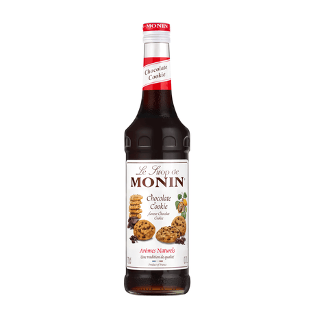 Monin-Sirup-Schokoladenkekse (70 cl)