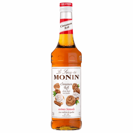 Monin Sirup Zimtschnecke (70cl)
