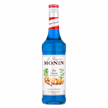 Moninsirup Curacao (70 cl)
