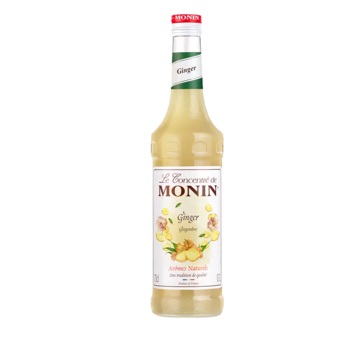 Monin Ingwerkonzentrat (70cl)