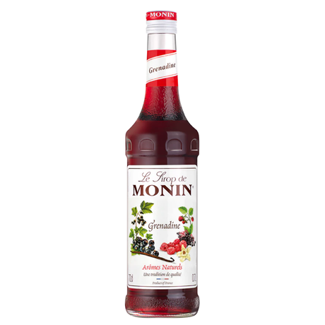 Moninsirup Grenadine (70 cl)