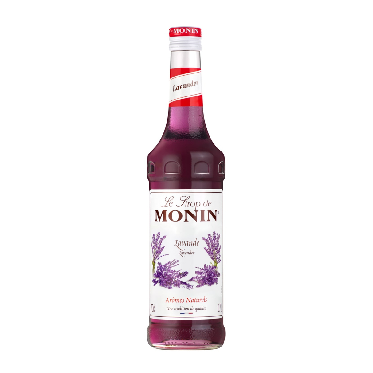 Monin syrup lavender (70 cl)