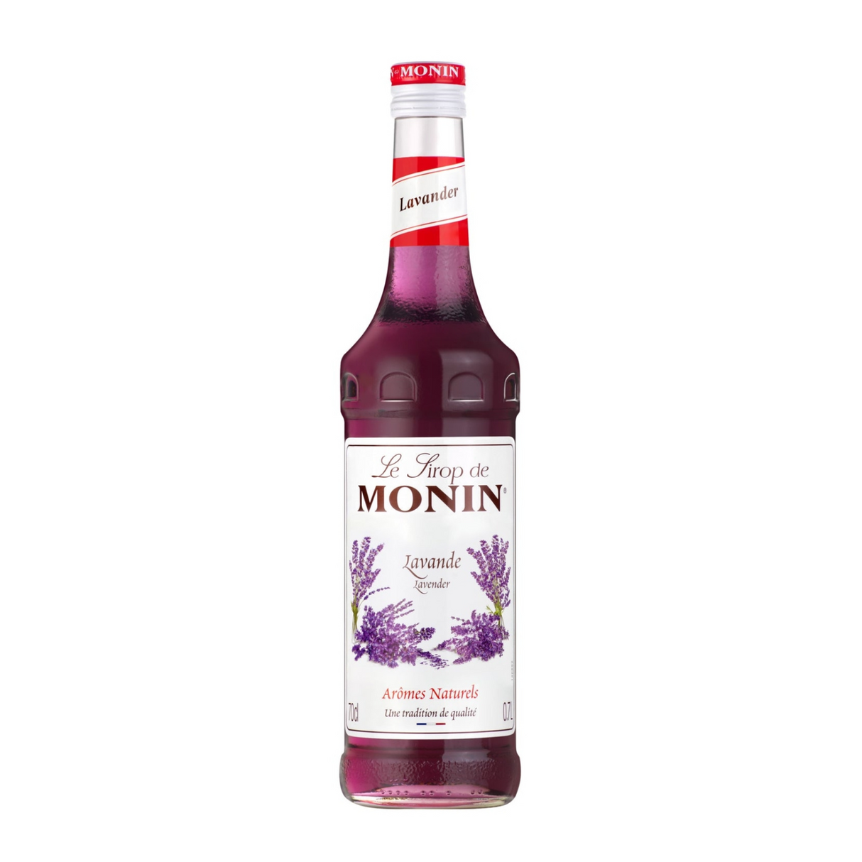 Monin syrup lavender (70 cl)