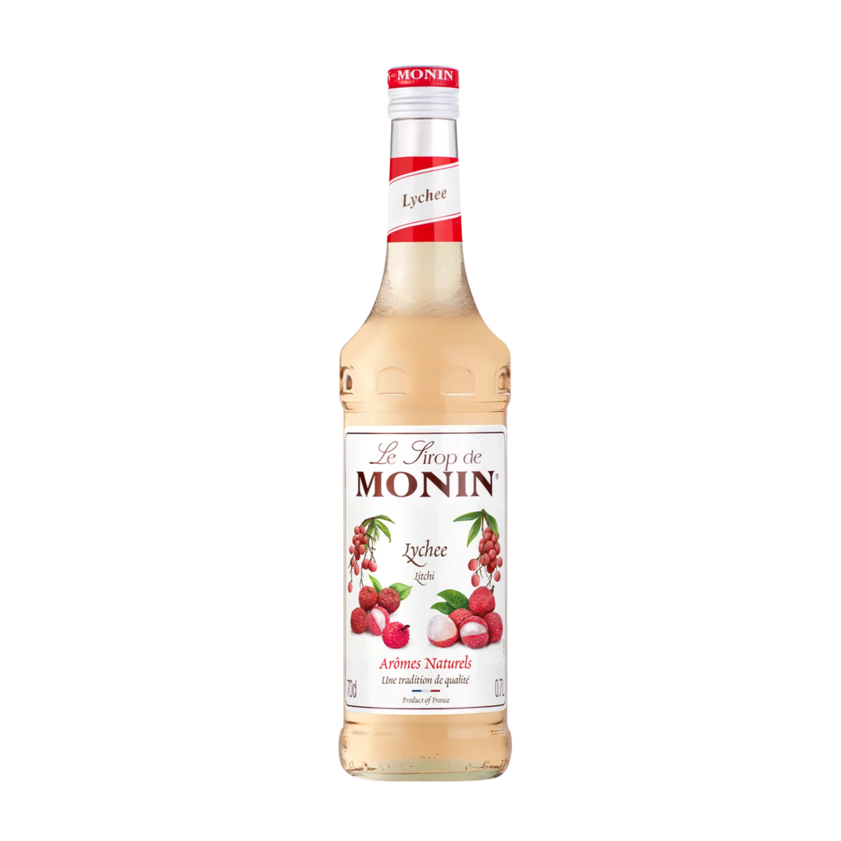Moninsirup Litschi (70cl)