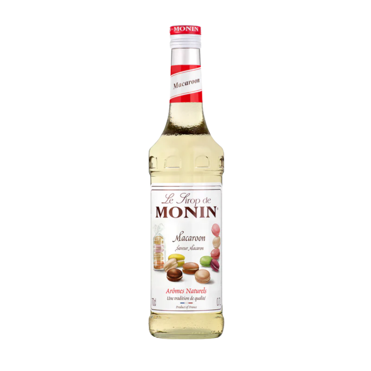 Moninsirup-Macaron (70cl)