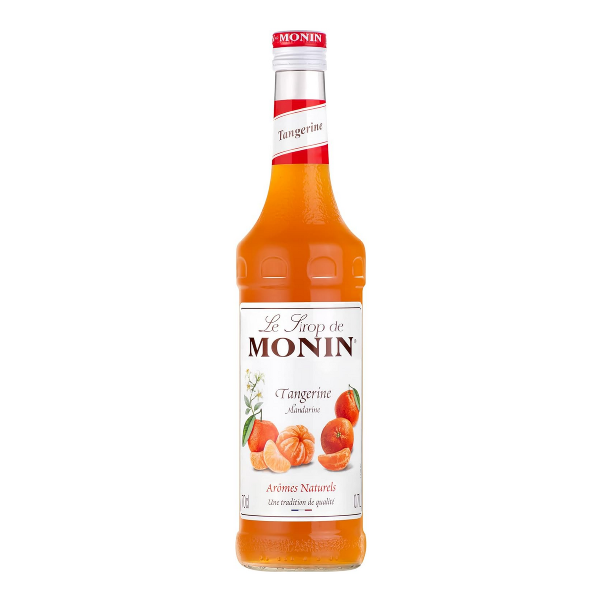 Moninsirup Mandarine (70cl)
