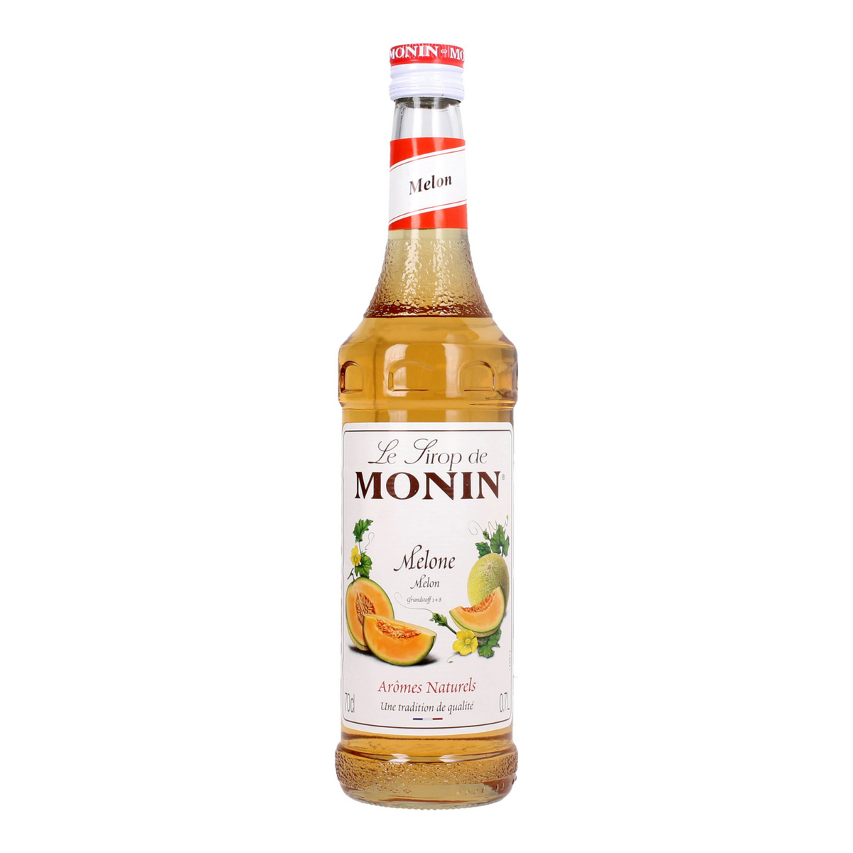 Monin Sirup Melone (700 ml)