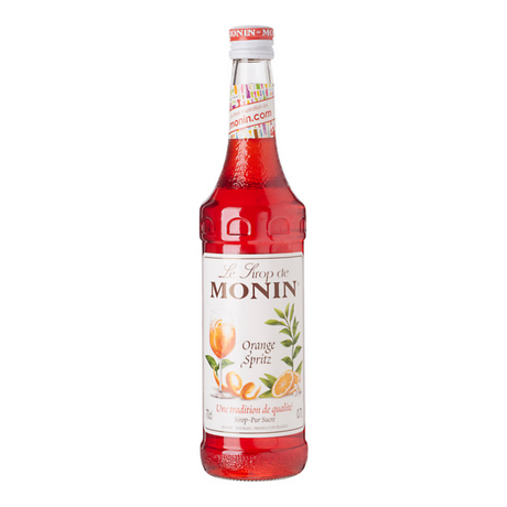 Monin Sirup Orangenspritz (700 ml)