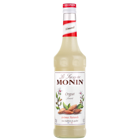 Moninsirup aus Mandeln (70 cl)