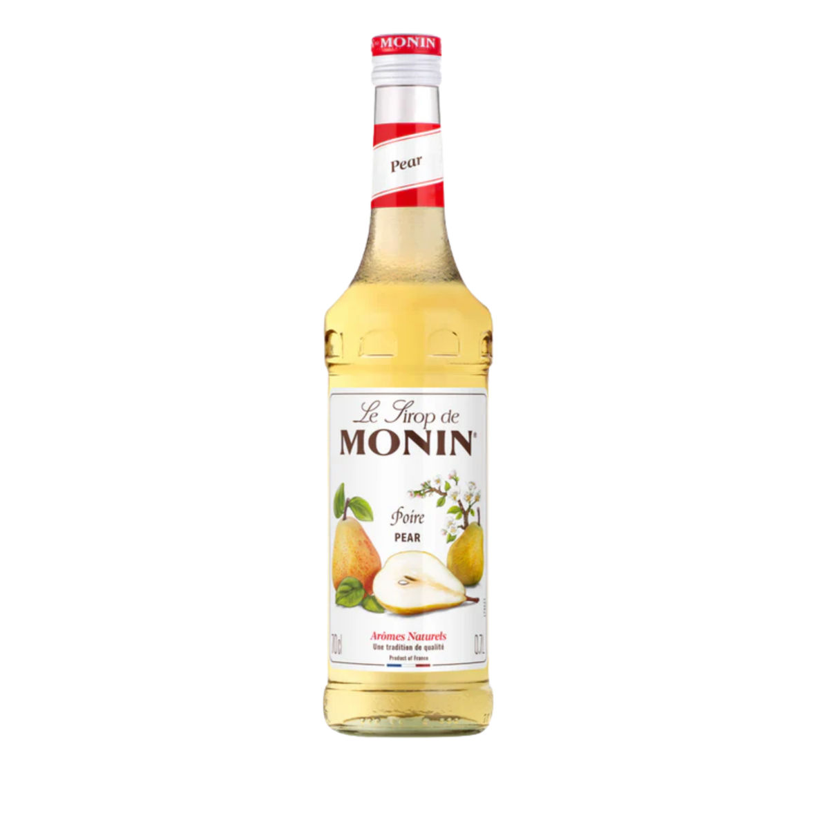 Moninsirup Birne (700 ml)