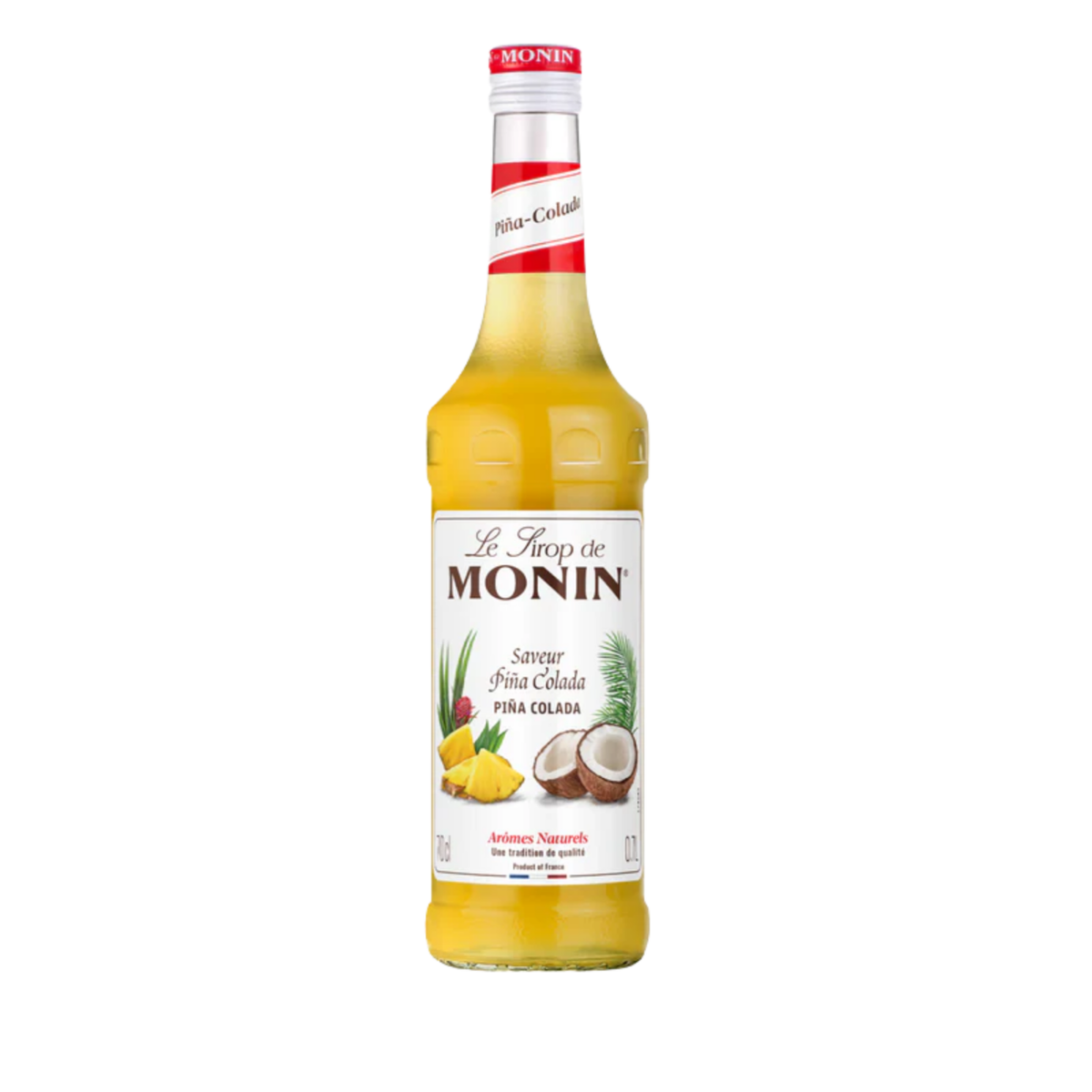 Moninsirup Piña Colada (700 ml)
