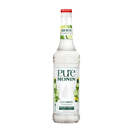 Moninsirup reine Gurke (70cl)