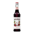 Monin Sirup Rubinschokolade (700 ml)