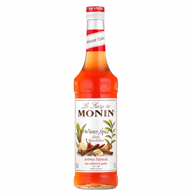 Monin Sirup Wintergewürz (700ml)