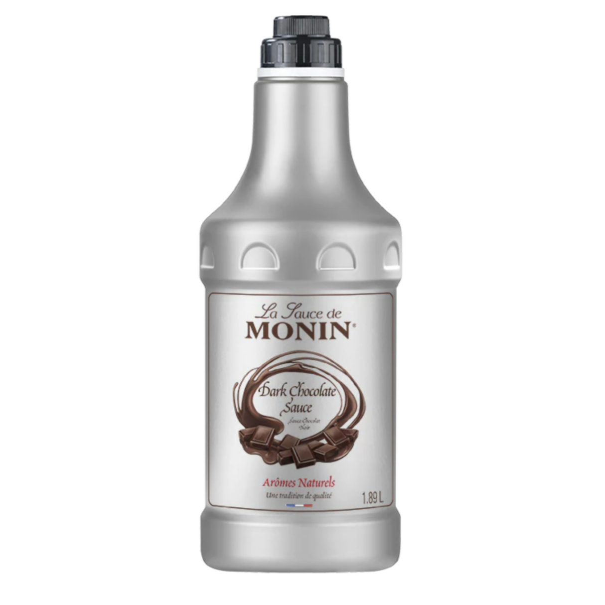 Monin Topping Schokolade (1,89 Liter)