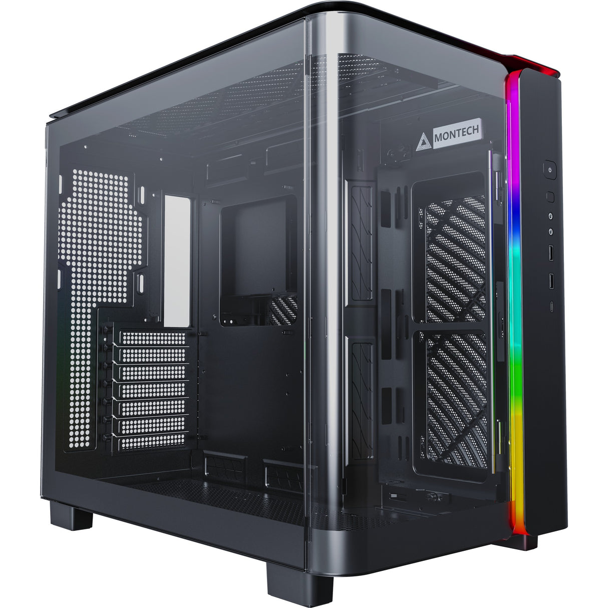 Montech Montech King 95