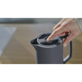 Tefal Isolierkanne Motiva 1l grau