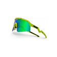 Naos ziris - regular - greenfetti green