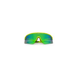 Naos ziris - regular - greenfetti green