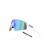 Naos ziris - regular - matte white blue green