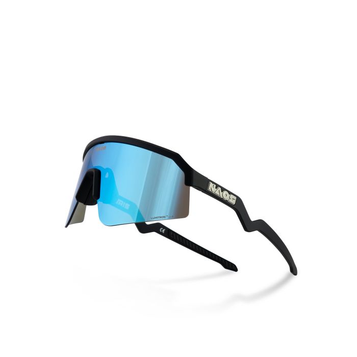 Naos ziris - photochromic - matte black blue