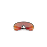 Naos helbo - photochromic - funfetti black red