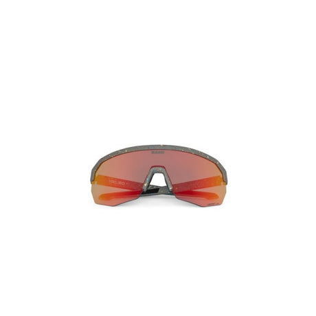 Naos helbo - photochromic - funfetti black red