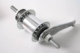 Shimano Remubaaf kahl