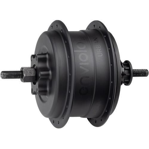 Enviolo naaf urban 6-gaats cvp-ur-36-dc-pro