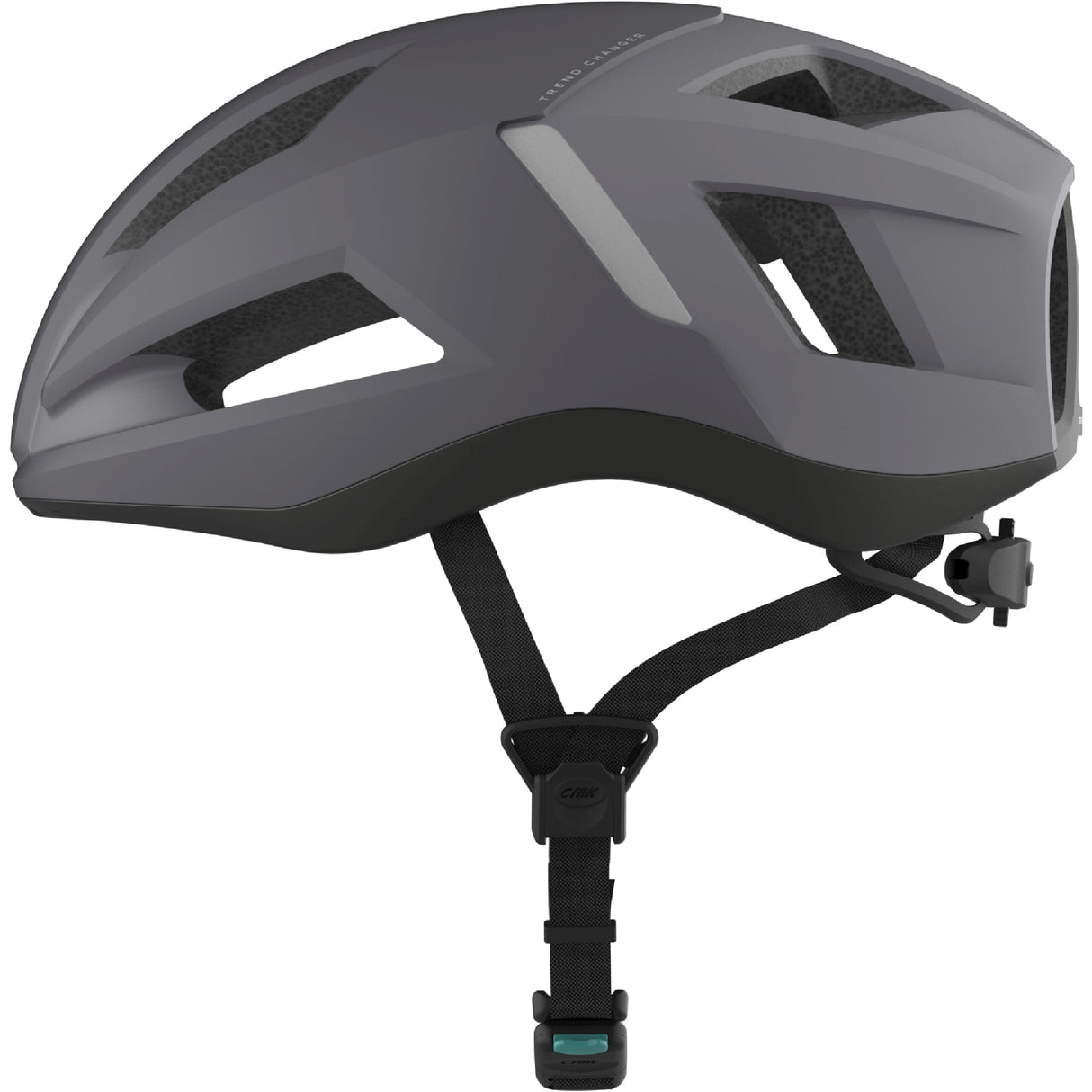 CRNK-Helm neuer Artica Gray M 53-57cm